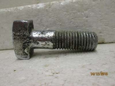 SAR SLEEPER BOLT - LOT 61L