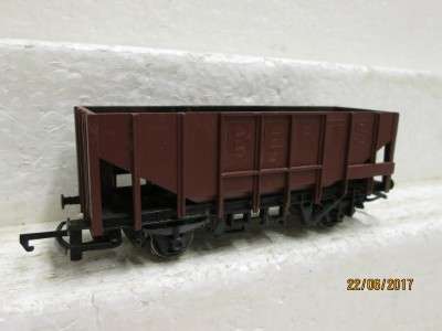 OO SCALE : HORNBY OPEN HOPPER - LOT 862M