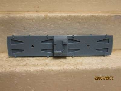 HO SCALE : LIMA SAR 5E DUMMY ELECTRIC LOCO REPLACEMENT CHASSIS  - LOT 559N