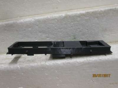HO SCALE : LIMA SAR 5E ELECTRIC LOCO REPLACEMENT CHASSIS - LOT 562N