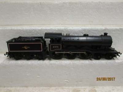 OO SCALE : TRIANG BR 4-6-0 STEAM LOCO - LOT 79P