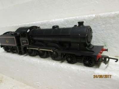 OO SCALE : TRIANG BR 4-6-0 STEAM LOCO - LOT 79P