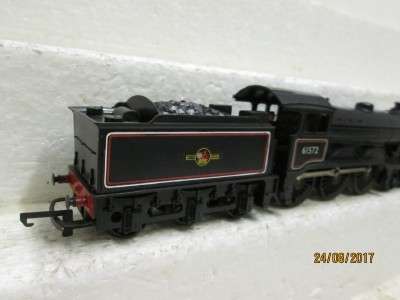 OO SCALE : TRIANG BR 4-6-0 STEAM LOCO - LOT 79P
