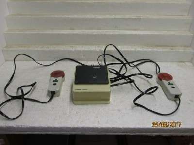 HO SCALE : MARKLIN DELTA STATION No 6607 - LOT 117P