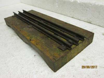 O SCALE : HORNBY STATION PLATFORM - LOT 201P