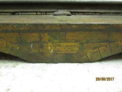 O SCALE : HORNBY STATION PLATFORM - LOT 201P
