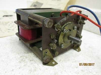 TAYCOL ELECTRICAL MOTOR - LOT 333P