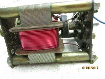 TAYCOL ELECTRICAL MOTOR - LOT 333P