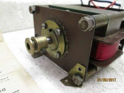 TAYCOL ELECTRICAL MOTOR - LOT 333P
