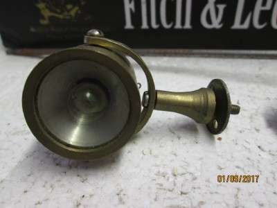 RADIO CONTROL BOAT SPARES - LOT 334P