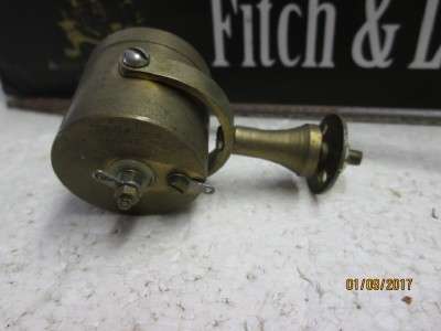 RADIO CONTROL BOAT SPARES - LOT 334P