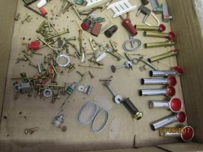 RADIO CONTROL BOAT SPARES - LOT 334P