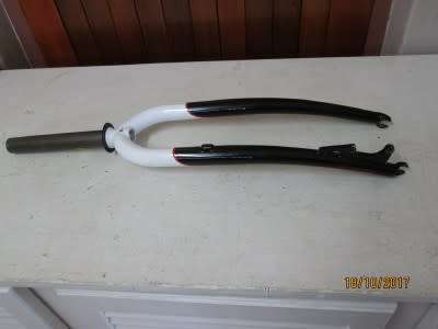 FRONT FORK (OSBIKES.COM) - LOT 779P