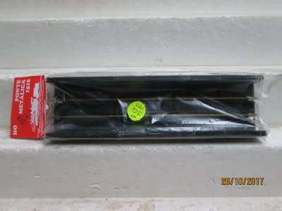 HO SCALE - FRATESCHI: PLATE GIRDER BRIDGE - LOT 3Q