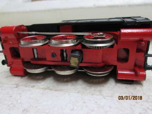 HO SCALE : MARKLIN DB TRAIN SET - LOT 775Q