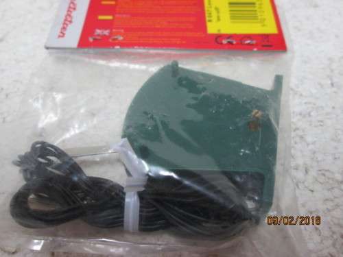 OO SCALE : HORNBY SINGLE LEVER SWITCH - LOT 414R