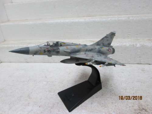 MIRAGE 2000 - LOT 1000R
