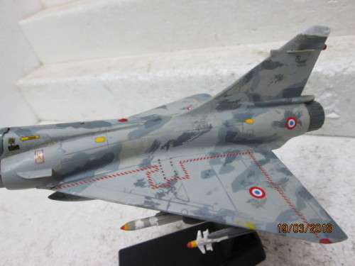 MIRAGE 2000 - LOT 1000R