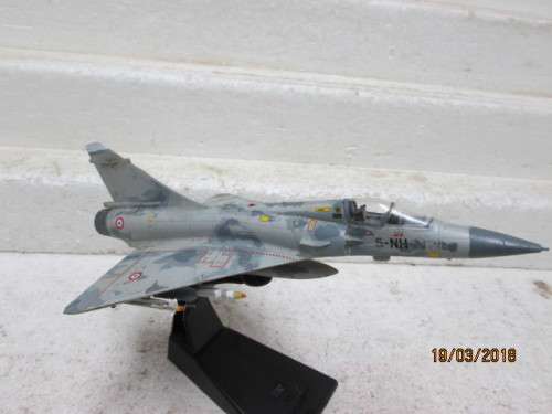 MIRAGE 2000 - LOT 1000R