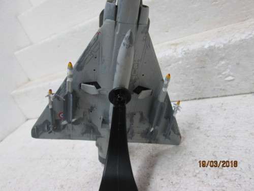 MIRAGE 2000 - LOT 1000R