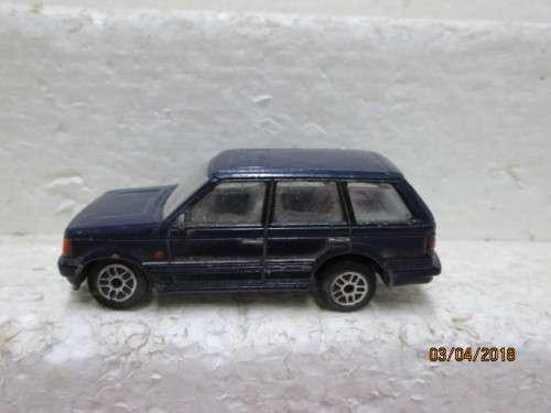 DIE CAST : REALTOY  RANGE ROVER - LOT 395S