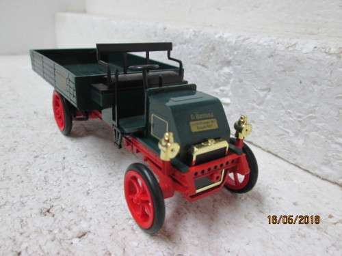 DIE CAST : CURSOR MODEL 982 OLD TIMER TRUCK - LOT 21T