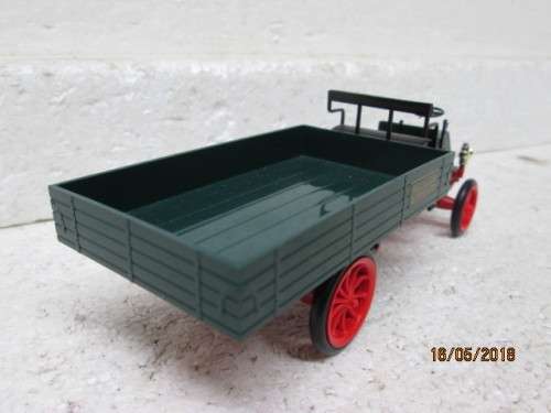 DIE CAST : CURSOR MODEL 982 OLD TIMER TRUCK - LOT 21T