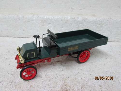 DIE CAST : CURSOR MODEL 982 OLD TIMER TRUCK - LOT 21T