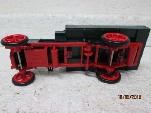 DIE CAST : CURSOR MODEL 982 OLD TIMER TRUCK - LOT 21T