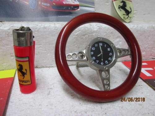 FERRARI MEMORABILIA - LOT 65T