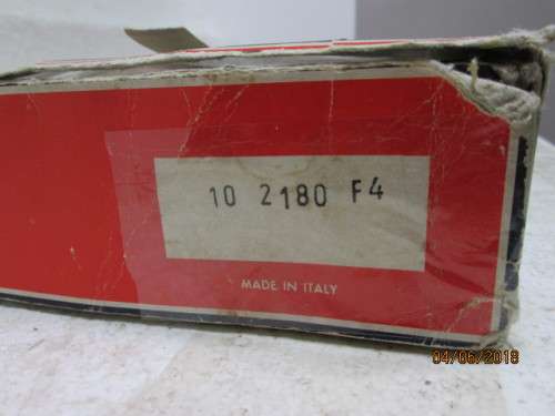 HO SCALE LIMA SAR TRANS-KAROO SET (BOXED) - LOT 264T