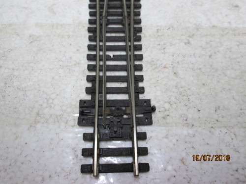 HO/OO SCALE : PECO LARGE RADIUS Y-POINT (BOXED) - LOT 575T