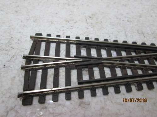 HO/OO SCALE : PECO LONG CROSSING (BOXED) - LOT 581T