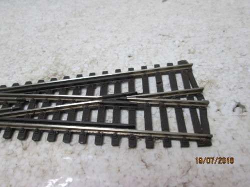 HO/OO SCALE : PECO LONG CROSSING (BOXED) - LOT 581T