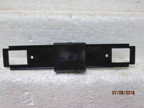 HO SCALE : FRATESCHI SAR CLASS 31 CHASSIS ONLY