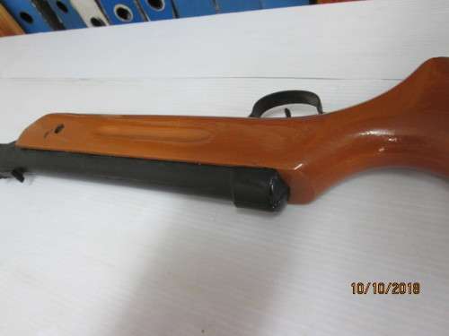D-MAICO AIR RIFLE   - LOT 471U