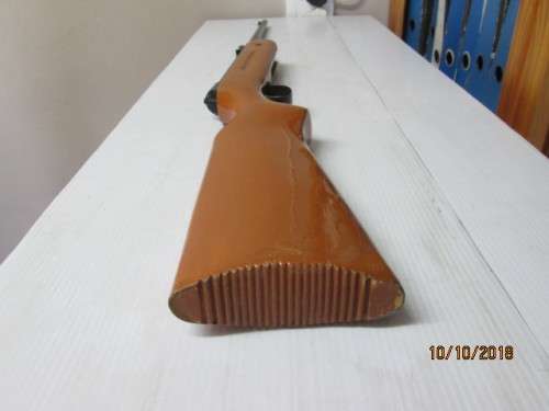 D-MAICO AIR RIFLE   - LOT 471U