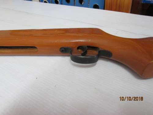 D-MAICO AIR RIFLE   - LOT 471U