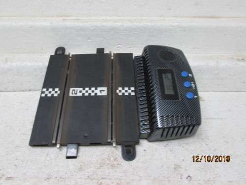 SCALEXTRIC LAP COUNTER - LOT 479U