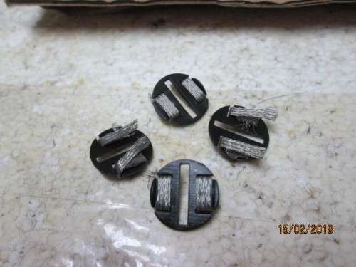 SCALEXTRIC ENDURANCE 2-CAR PACK - BOXED - LOT 830V