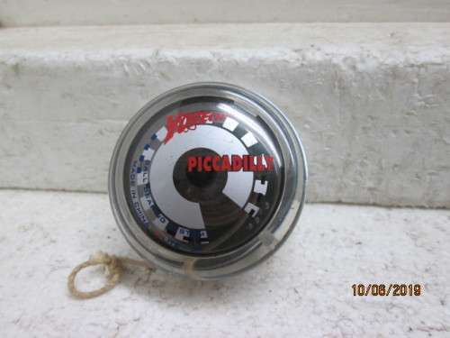 YOTECH PICCADILLY YOYO - LOT 433W
