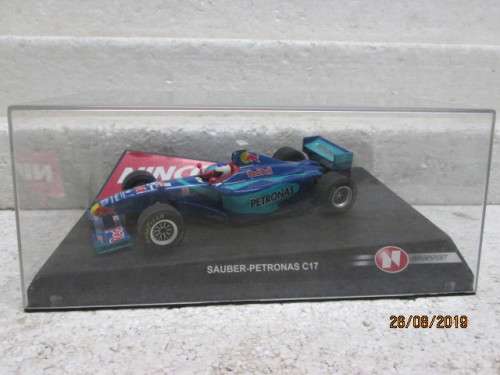 NINCO : F1 SAUBER PETRONAS (BOXED) - LOT 390X