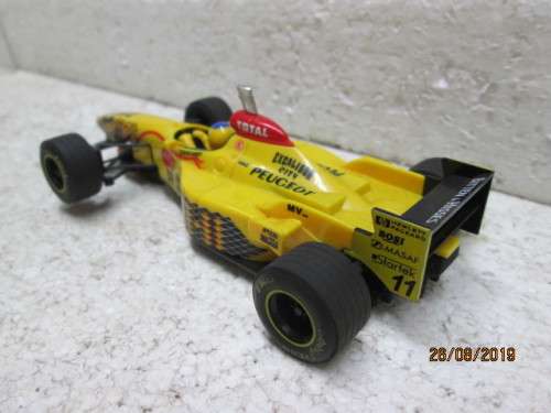 NINCO : F1 JORDAN 197 (BOXED) - LOT 392X