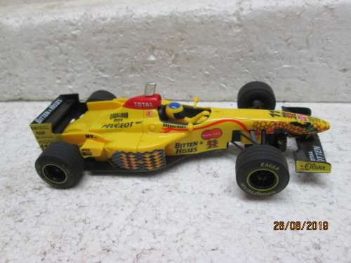 NINCO : F1 JORDAN 197 (BOXED) - LOT 392X
