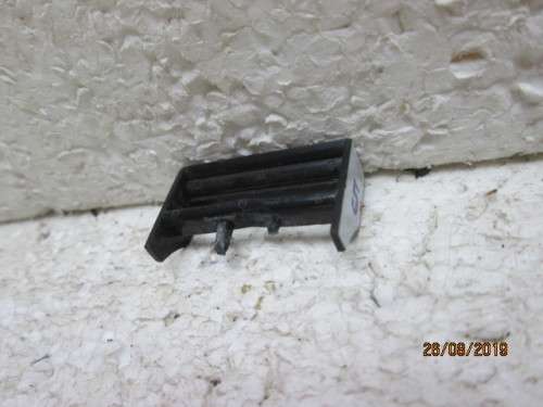 F1 REAR SPOILER - LOT 404X