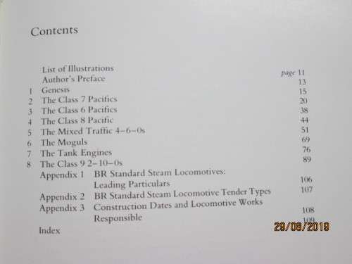 HARD COVER BOOK : THE RIDDLES STANDARD TYPES IN TRAFFIC - LOT 407X