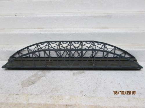 HO/OO SCALE : LARGE BRIDGE - LOT 940X