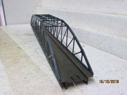 HO/OO SCALE : LARGE BRIDGE - LOT 940X
