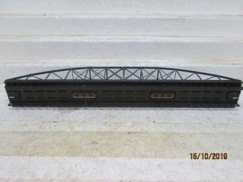 HO/OO SCALE : LARGE BRIDGE - LOT 940X