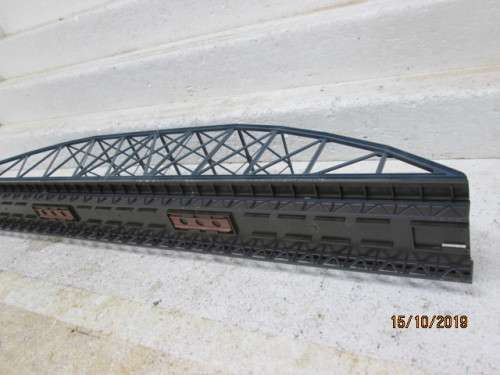 HO/OO SCALE : LARGE BRIDGE - LOT 940X